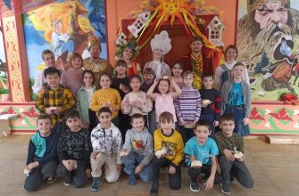 Сказочная Русь