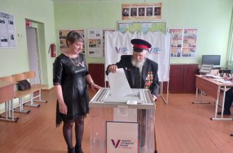 голосование