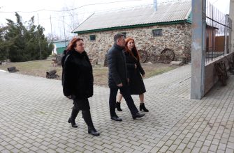 губернаторский контроль