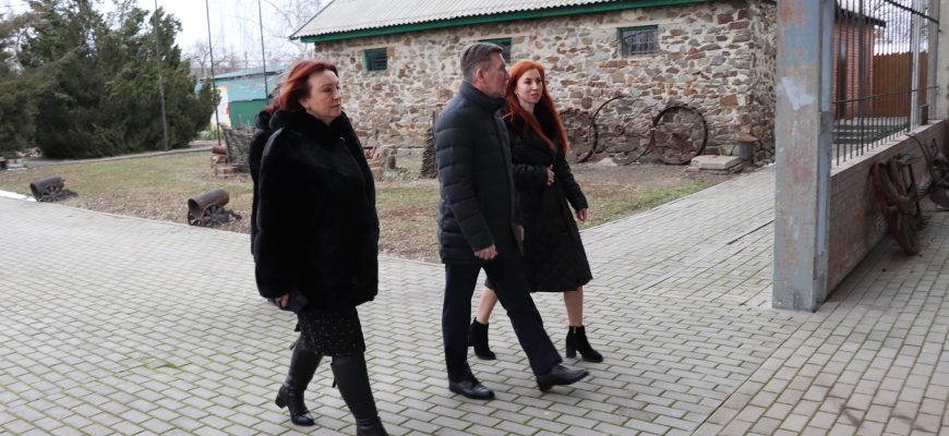 губернаторский контроль