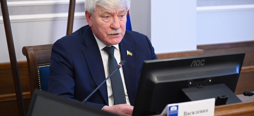 василенко