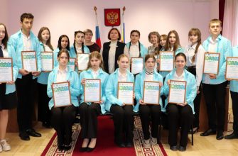 добровольцы