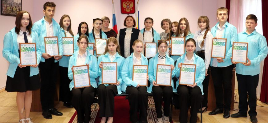 добровольцы