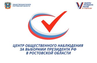 общественное наблюдение