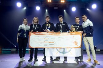 победители