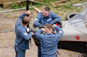 конструкторы