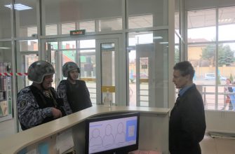 проверки в школе