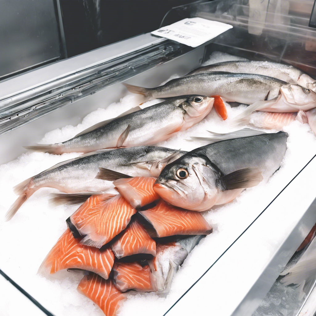 Ботулизм рыб весной: причины, симптомы, меры предосторожности