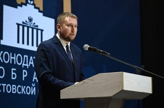 Денис Мирошниченко