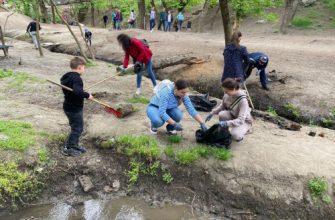 благоустройство