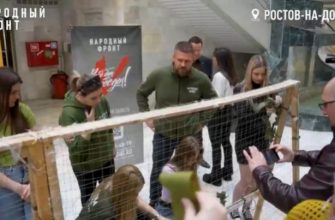 народный фронт