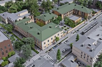 строительство