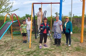 добровольское сп