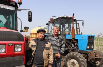 ооо мелиоратор