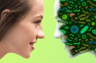 микроорганизмы