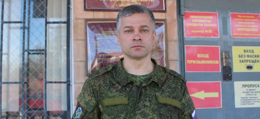 Польшков