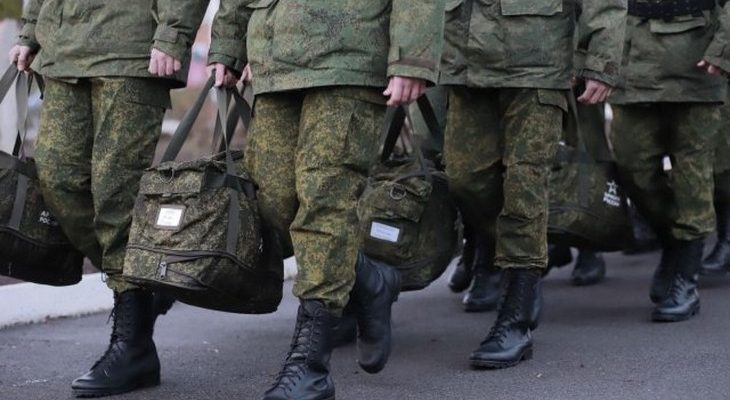 призыв