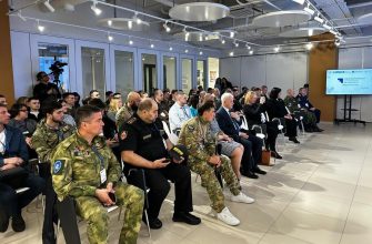 участники сво