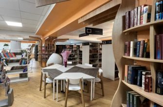 библиотека