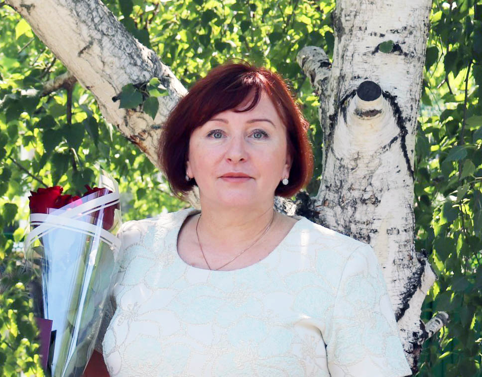 Поздравление главы Волгодонского района Светланы Леоновой с Днём последнего звонка