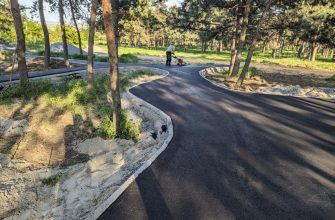 благоустройство