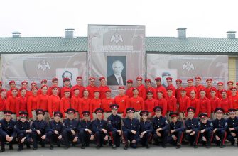 военная служба