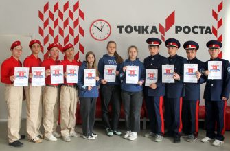 точка роста