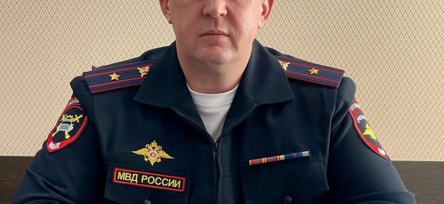 Востриков