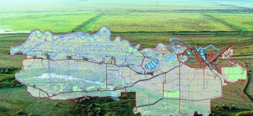 волгодонской район