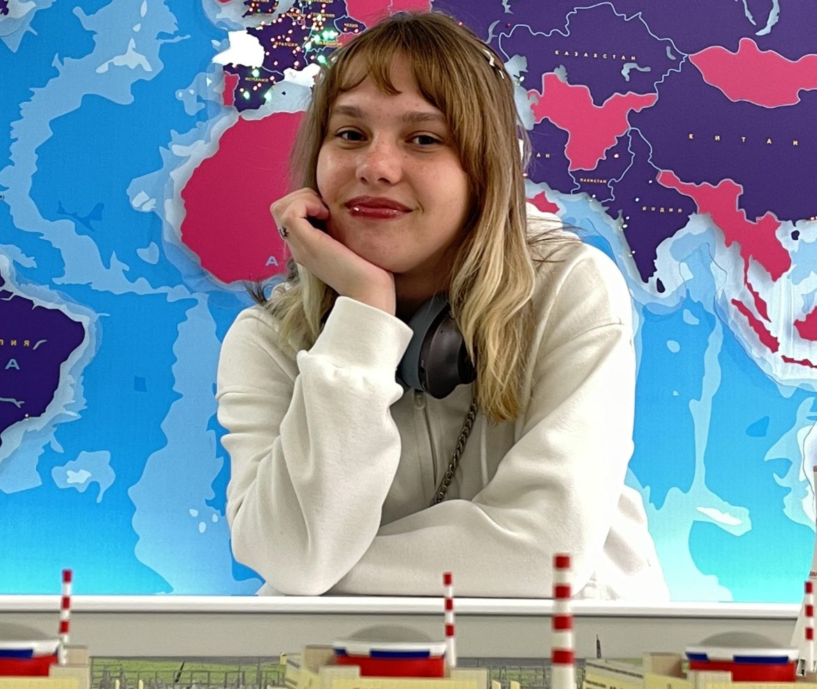 Юные мультипликаторы из Волгодонска стали победителями Международного конкурса, организованного атомщиками