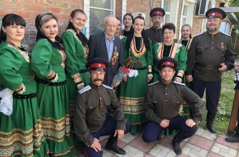 фронтовая бригада