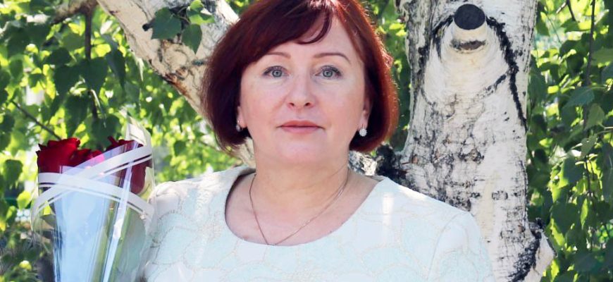 Леонова С