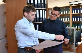 инженеры РОАЭС