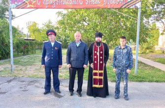 добровольское