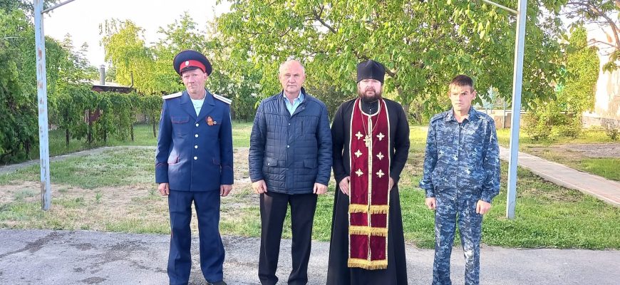 добровольское