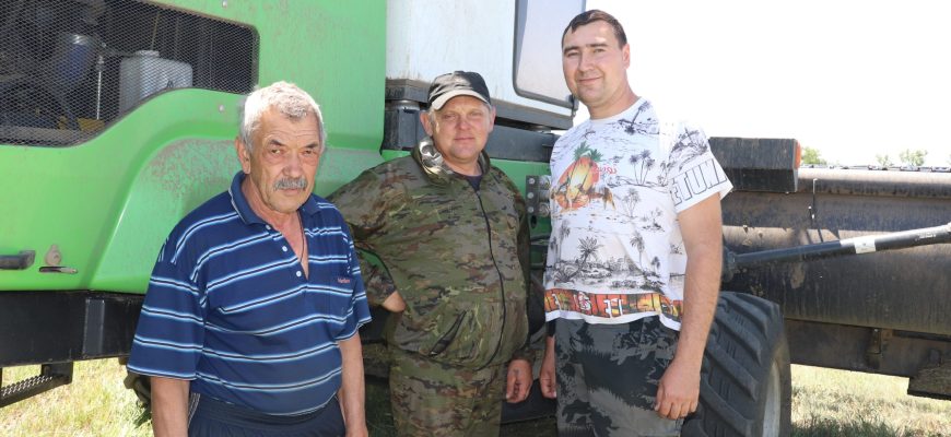 Рыжкин