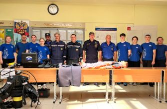 день безопасности