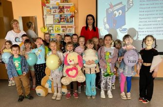 д/с Вишенка