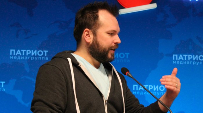 Российский журналист Константин Придыбайло: «Свобода слова в России гораздо больше, чем мы можем себе представить» 