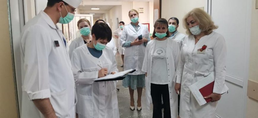 онкологи