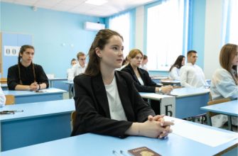 выпускники