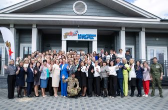 фонд защитники отечества