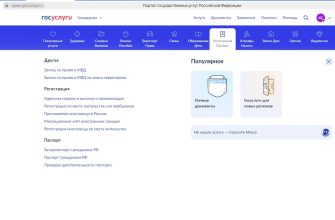 госуслуги