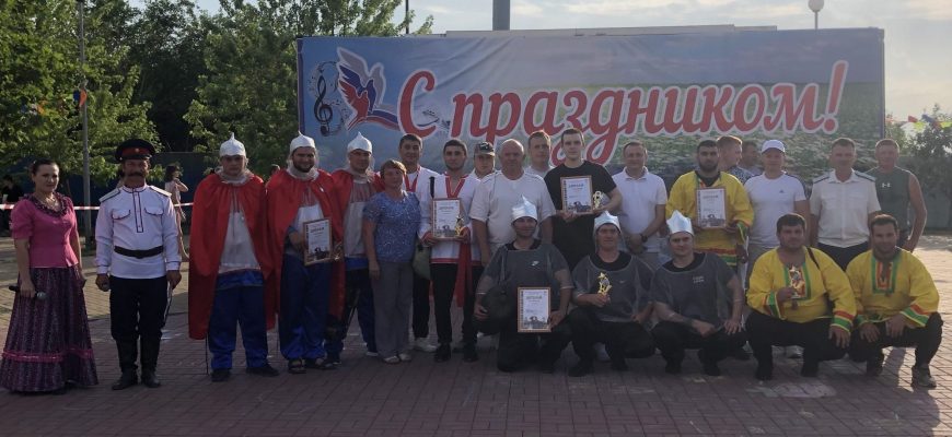 романовская