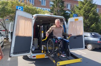 участник сво