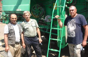 ооо мелиоратор