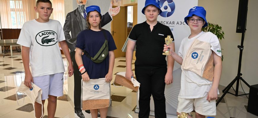 победители