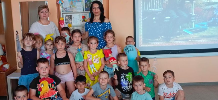 вишенка