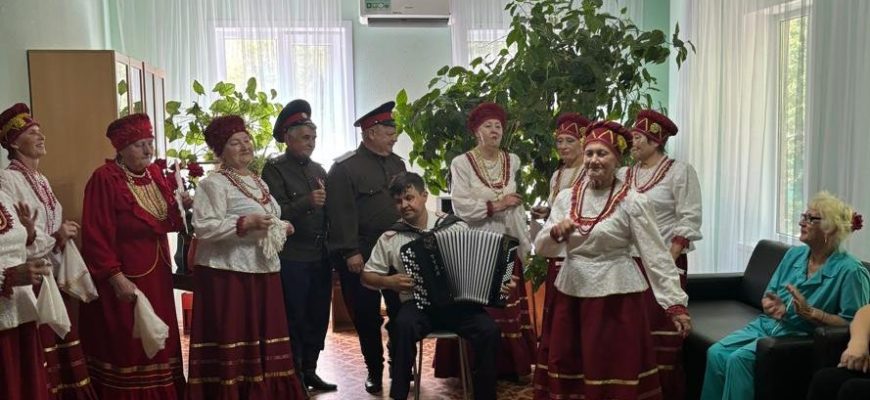 концерт