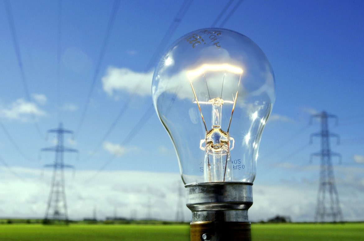 Электроэнергия в Ростовской области подается в нормальном режиме